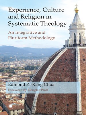 cover image of Experience, Culture and Religion in Systematic Theology